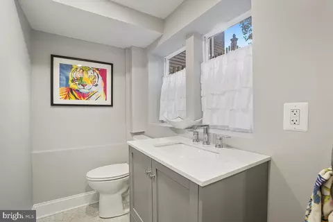 Bath - 4449 Volta Pl NW, Washington, DC 20007 photo 3 of 3