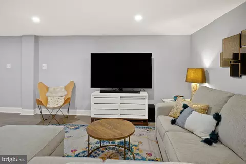 Living - 4449 Volta Pl NW, Washington, DC 20007 photo 4 of 4