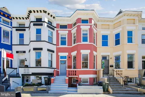 3005 11th St NW, Washington, DC 20001
