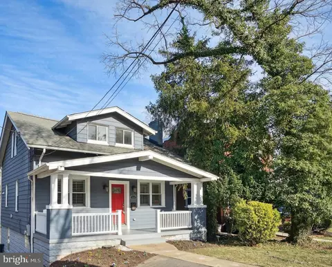 3015 S Dakota Ave NE, Washington, DC 20018