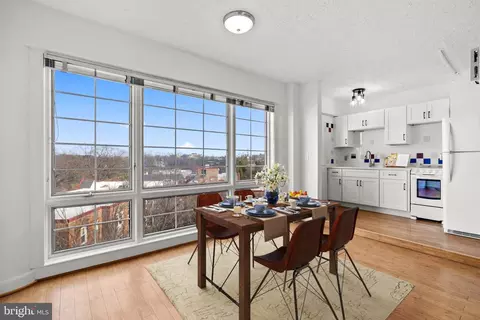 3901 Cathedral Ave NW #611, Washington, DC 20016