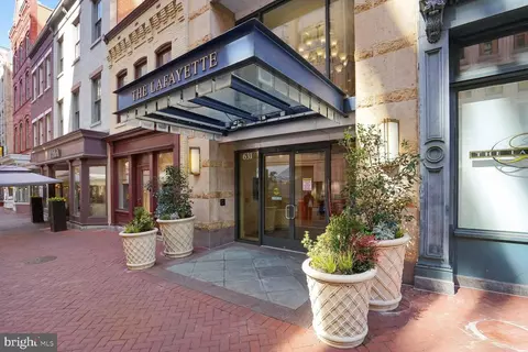 631 D St NW #1233, Washington, DC 20004