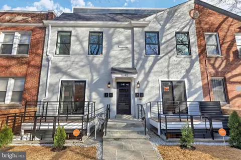 1645 W Virginia NE #1, Washington, DC 20002