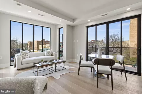 3219 Wisconsin Ave NW #201, Washington, DC 20016