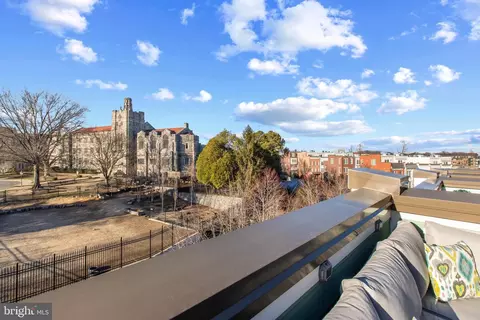 2903 Chancellors Way NE, Washington, DC 20017