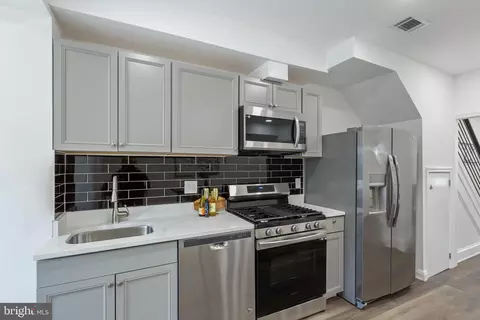 Kitchen - 756 19th St NE, Washington, DC 20002 photo 1 of 3
