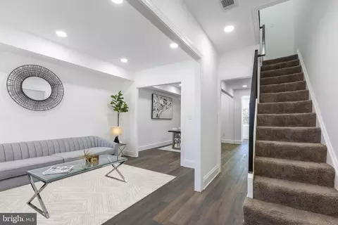 Entry Way - 756 19th St NE, Washington, DC 20002 photo 1 of 1