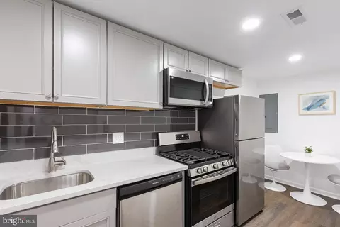 Kitchen - 756 19th St NE, Washington, DC 20002 photo 3 of 3