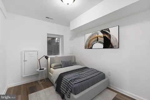 Bedroom - 756 19th St NE, Washington, DC 20002 photo 3 of 3