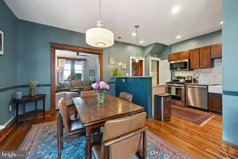 2409 S Street St SE, Washington, DC 20020