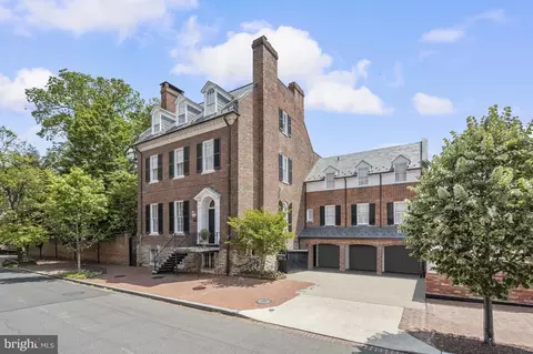 3508 Prospect St NW, Washington, DC 20007
