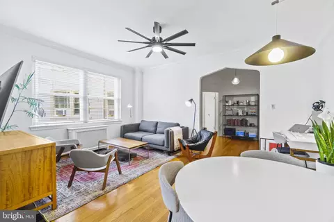 Dining - 2737 Devonshire Pl NW #222, Washington, DC 20008 photo 1 of 1