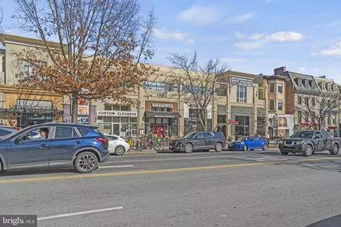 View/Area - 2737 Devonshire Pl NW #222, Washington, DC 20008 photo 3 of 3