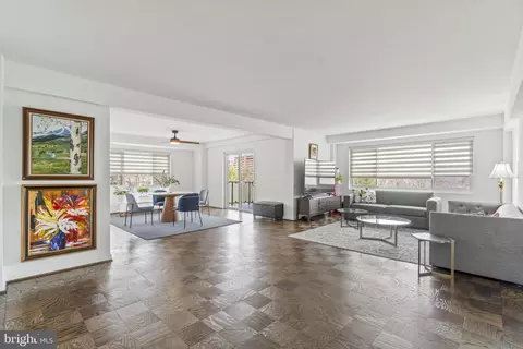4201 Cathedral Ave NW #1204E, Washington, DC 20016