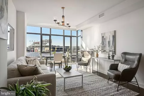 70 N Street St SE #813, Washington, DC 20003