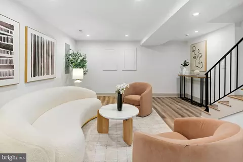 Living - 1613 E Capitol St SE, Washington, DC 20003 photo 8 of 8