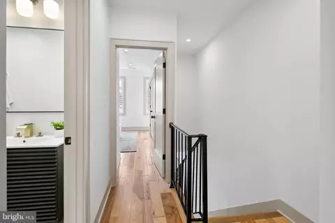 Entry Way - 1613 E Capitol St SE, Washington, DC 20003 photo 1 of 1