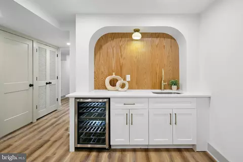 Kitchen - 1613 E Capitol St SE, Washington, DC 20003 photo 6 of 6