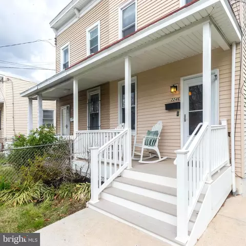 2246 S Street St SE, Washington, DC 20020