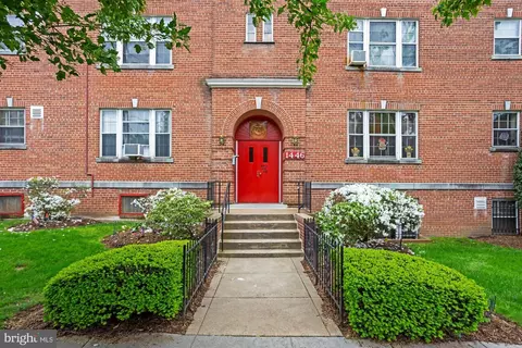 1446 Tuckerman St NW #108, Washington, DC 20011
