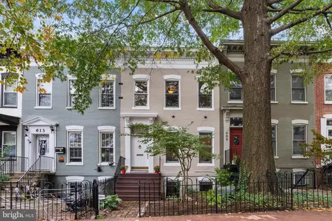 611 10th St NE, Washington, DC 20002