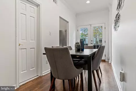 Dining - 611 10th St NE, Washington, DC 20002 photo 1 of 2