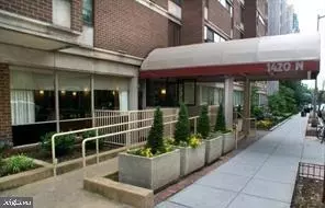 1420 N Street St NW #313, Washington, DC 20005