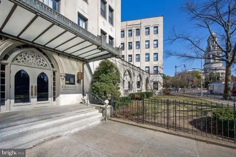 1613 Harvard St NW #507, Washington, DC 20009