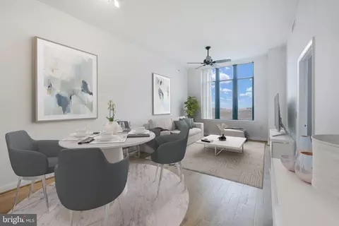 400 Massachusetts Ave NW #1305, Washington, DC 20001