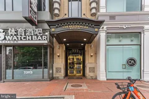 777 7th St NW #608, Washington, DC 20001