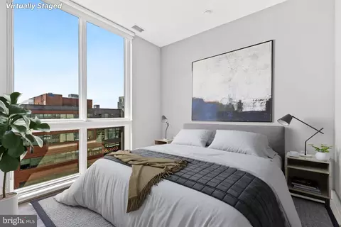 Bedroom - 646 H St NE #504, Washington, DC 20002 photo 1 of 1