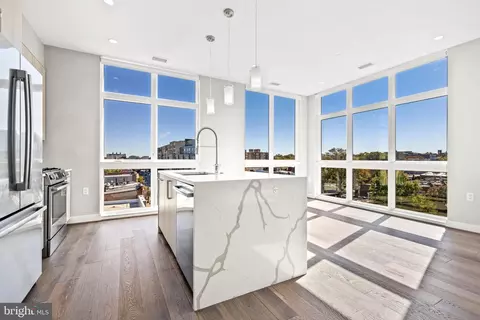 646 H St NE #504, Washington, DC 20002