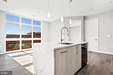 Kitchen - 646 H St NE #504, Washington, DC 20002 photo 3 of 5