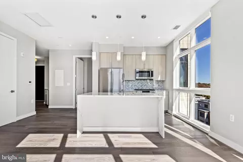 Kitchen - 646 H St NE #504, Washington, DC 20002 photo 5 of 5