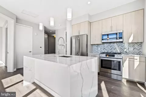 Kitchen - 646 H St NE #504, Washington, DC 20002 photo 4 of 5