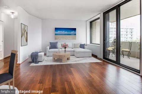 300 M St SW #N412, Washington, DC 20024