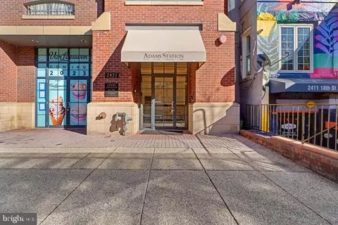 2421 18th St NW #301, Washington, DC 20009