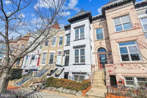 153 U St NW, Washington, DC 20001