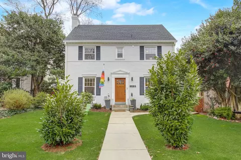 3124 Quesada St NW, Washington, DC 20015