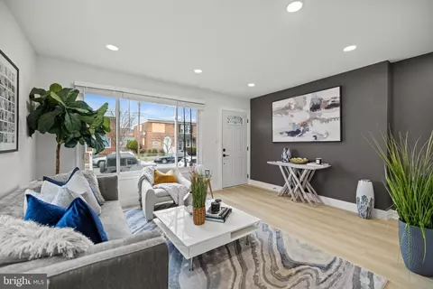 1237 Emerson St NE, Washington, DC 20017