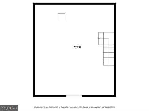 Floorplan - 600 Oglethorpe St NW, Washington, DC 20011 photo 4 of 5