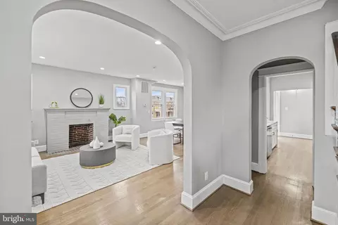 Other - 600 Oglethorpe St NW, Washington, DC 20011 photo 2 of 12