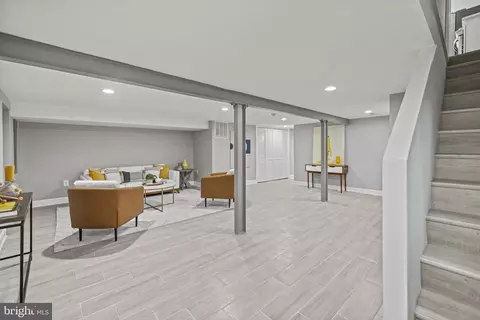 Other - 600 Oglethorpe St NW, Washington, DC 20011 photo 5 of 12