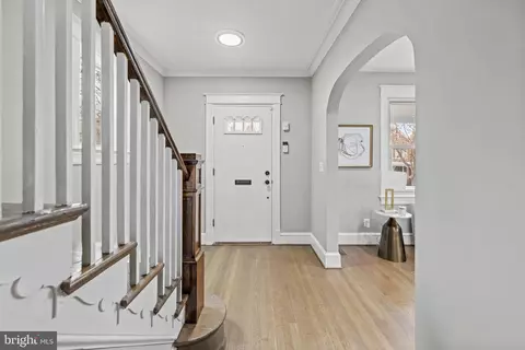 Other - 600 Oglethorpe St NW, Washington, DC 20011 photo 1 of 12