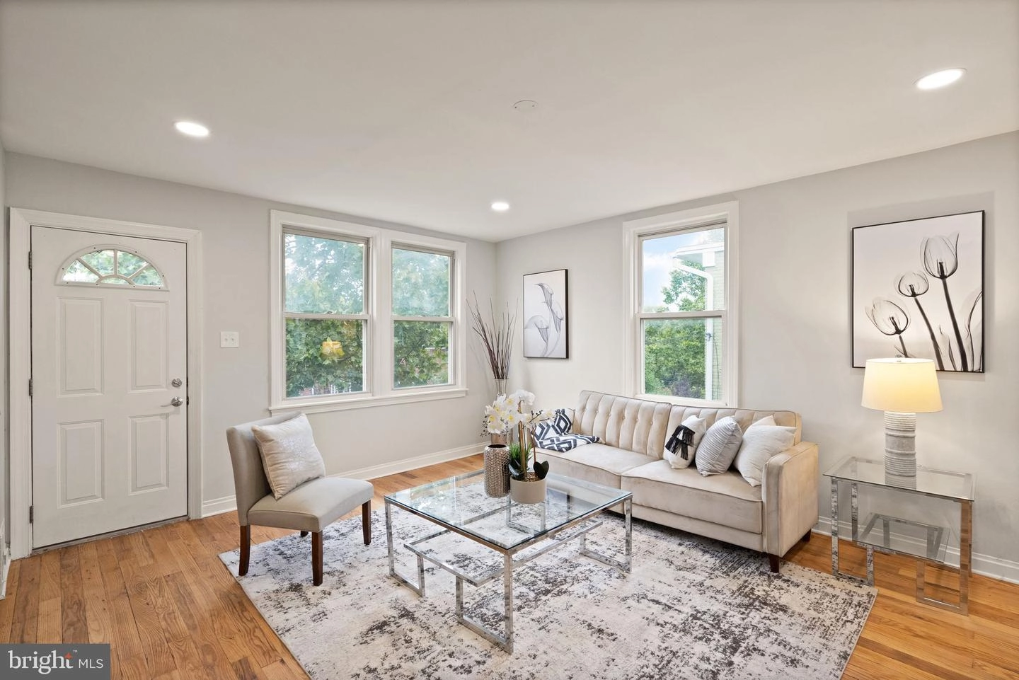Living - 4005 E Street St SE, Washington, DC 20019 photo 3 of 3