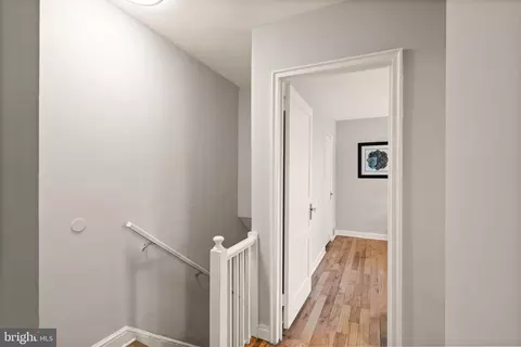 Entry Way - 4005 E Street St SE, Washington, DC 20019 photo 1 of 3