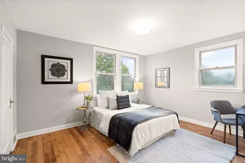 Bedroom - 4005 E Street St SE, Washington, DC 20019 photo 1 of 1