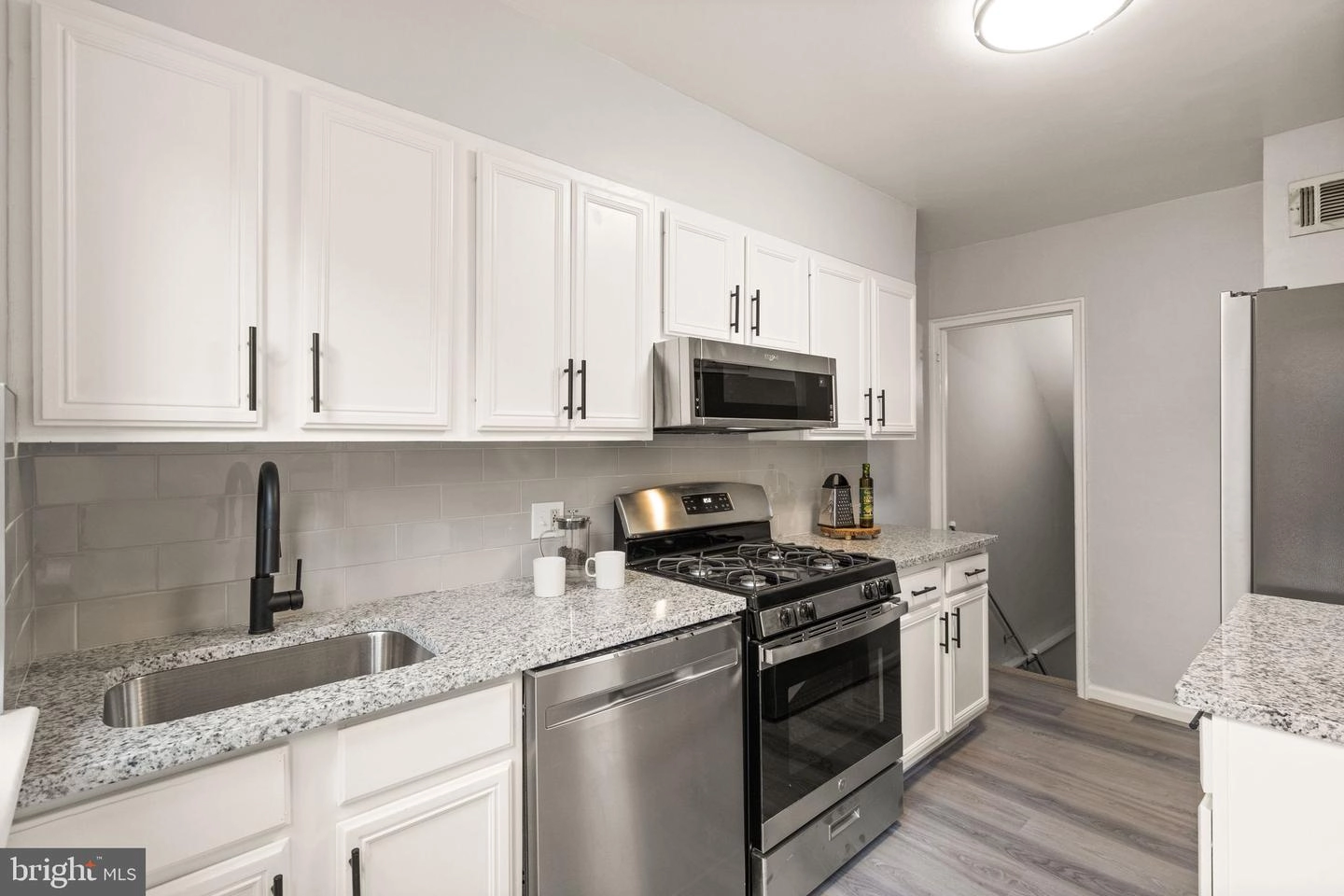 Kitchen - 4005 E Street St SE, Washington, DC 20019 photo 1 of 3