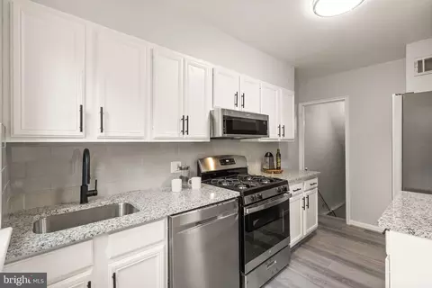 Kitchen - 4005 E Street St SE, Washington, DC 20019 photo 1 of 3