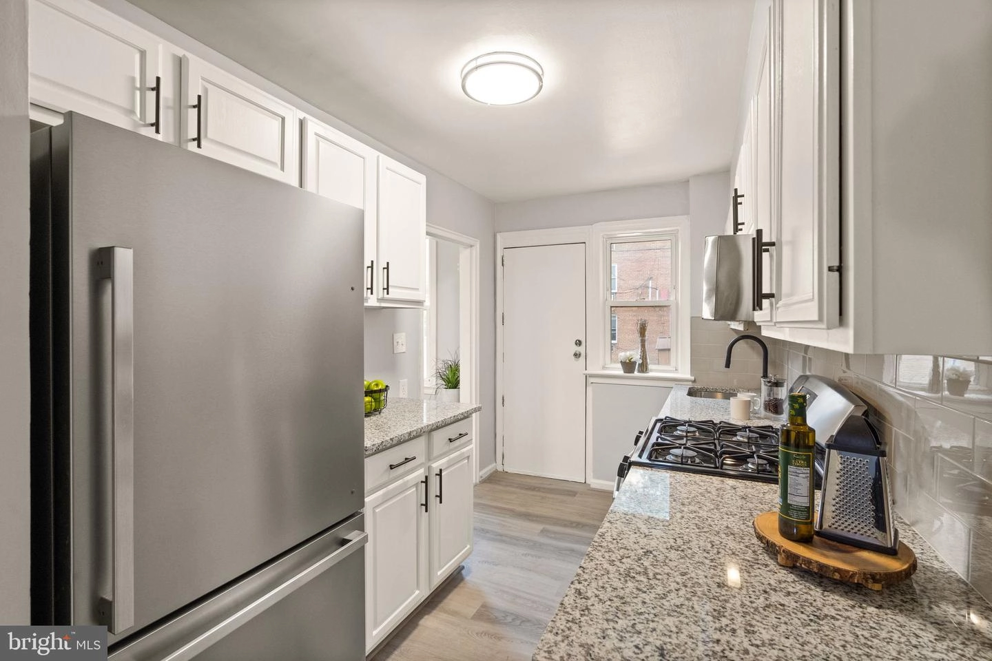 Kitchen - 4005 E Street St SE, Washington, DC 20019 photo 3 of 3